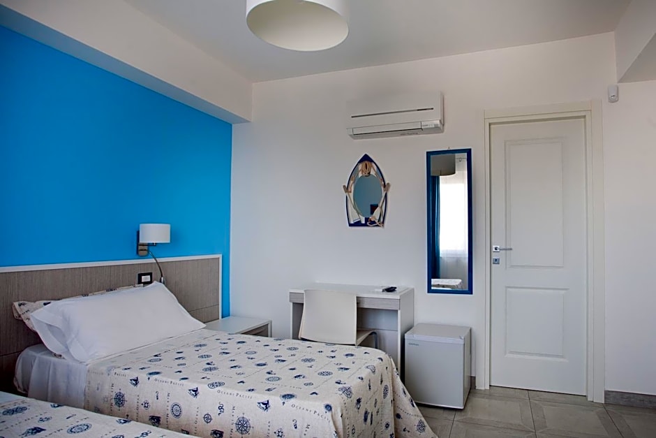 B&B A due Passi dal Mare