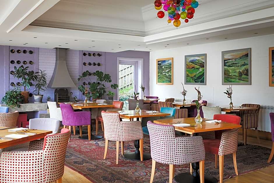 The Beeley Inn - Chatsworth