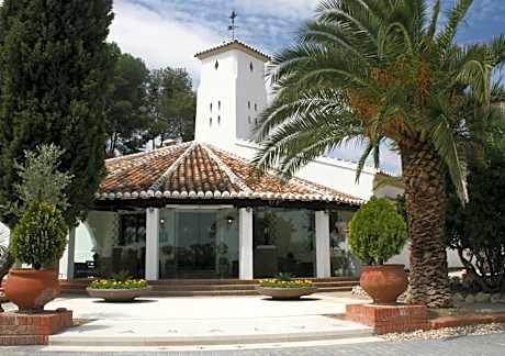 Hotel & Spa La Salve
