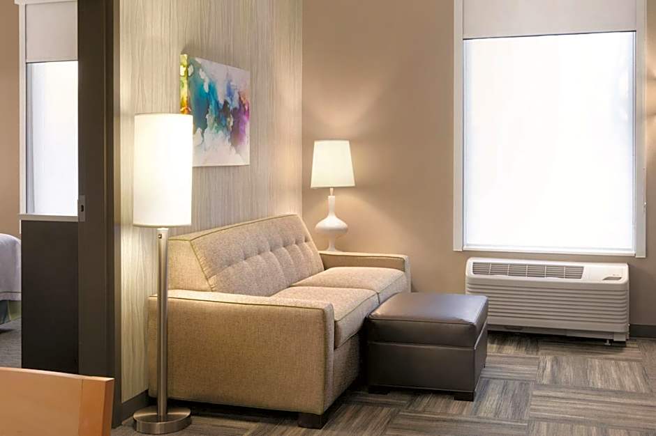 Home2 Suites By Hilton Billings, MT