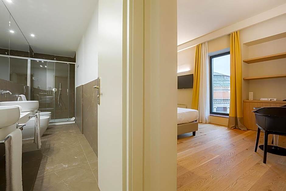 Hotel Politeama