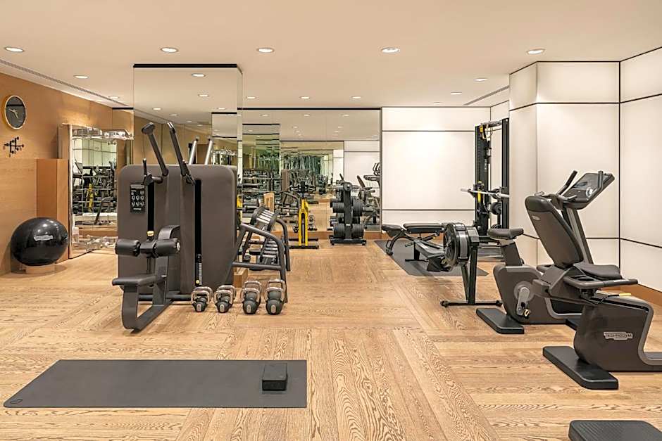 Hotel Metropole Monte-Carlo