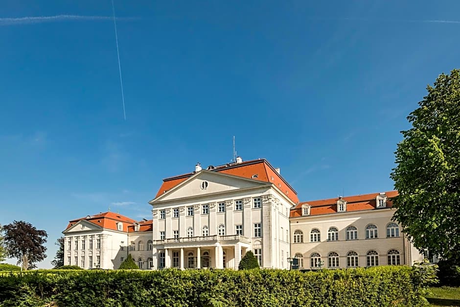 Austria Trend Hotel Schloss Wilhelminenberg Wien