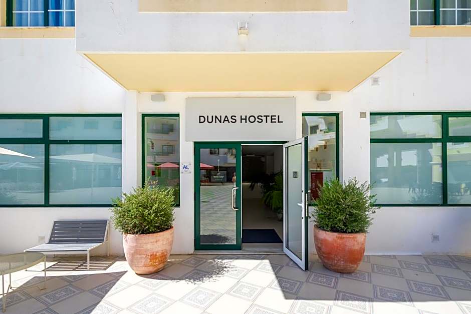 Dunas Hostel & Guesthouse