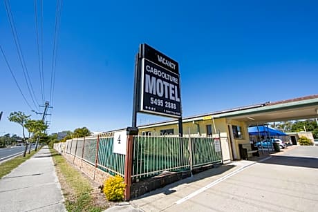 Caboolture Motel