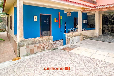 Linda casa aconchegante em Angra dos Reis