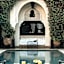La Villa des Orangers - Relais & Châteaux