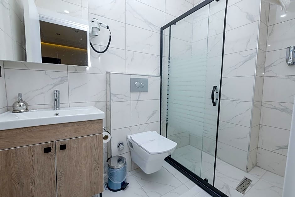 Lavender Airport Hotel