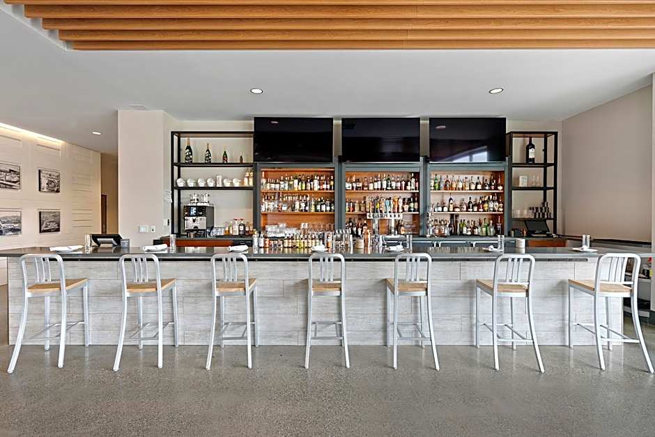 Hotel Indigo Everett - Waterfront Place By IHG