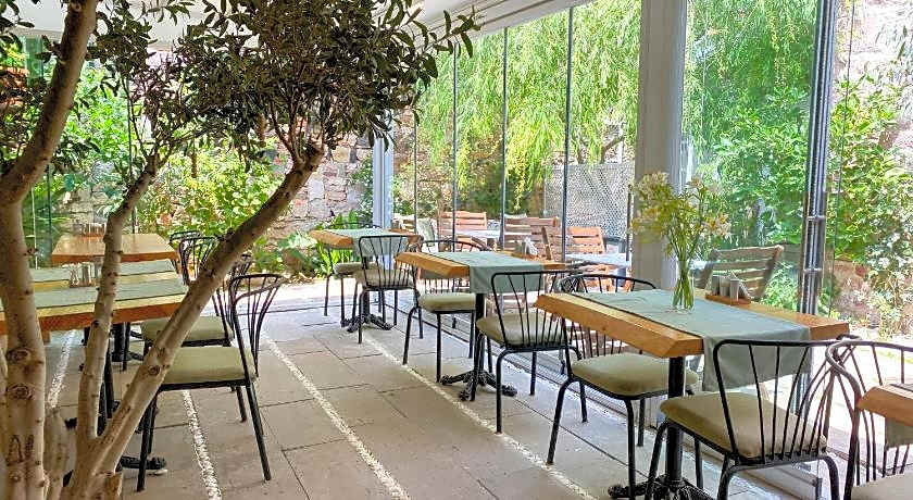 Cunda Ilios Hotel