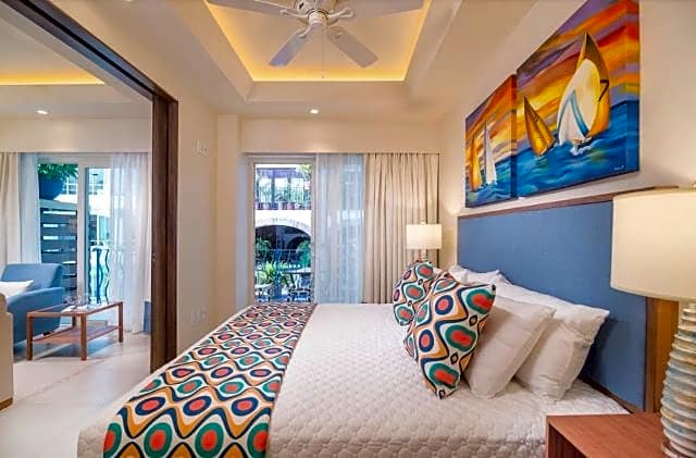 V Azul Vallarta - Luxury Vacation Rental Adults Only