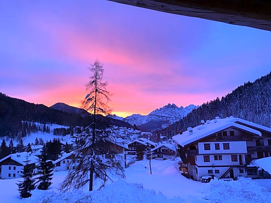 Residence Valpiccola