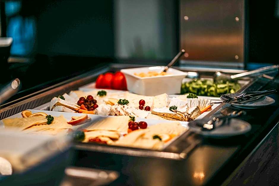 Sonnenhotel Weingut Römmert Spa und Wellness
