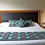 Hotel Abastos Plaza