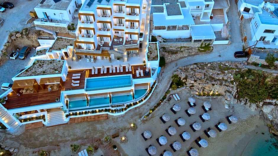 Thalassa Boutique Hotel