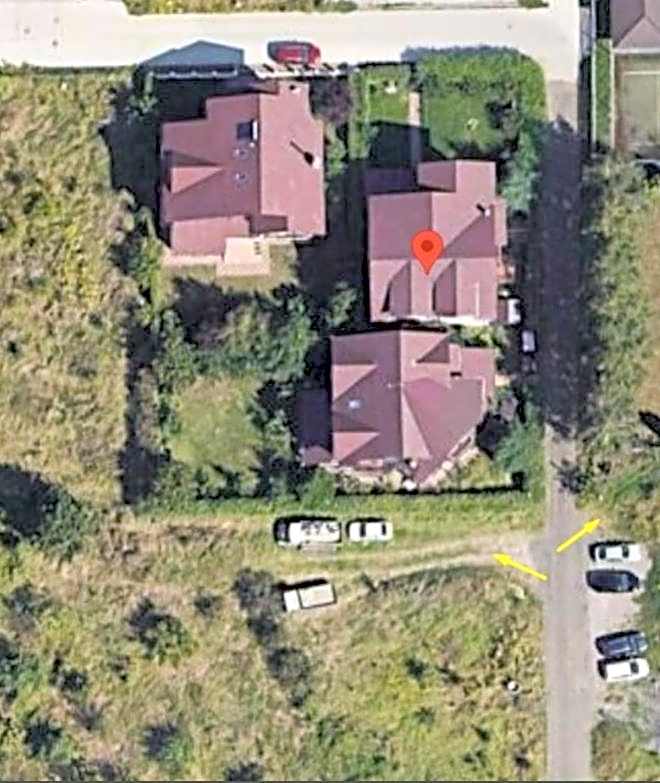 VillaWeb 9rooms - Long term business aparthotel 29 Euro per night per room, min 3months