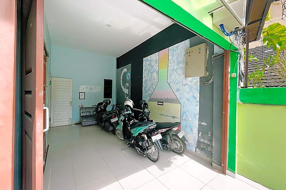 Sg Premium Guest House By Helocus