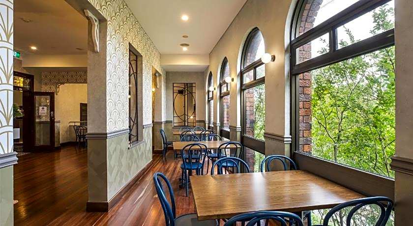 Pymble Hotel