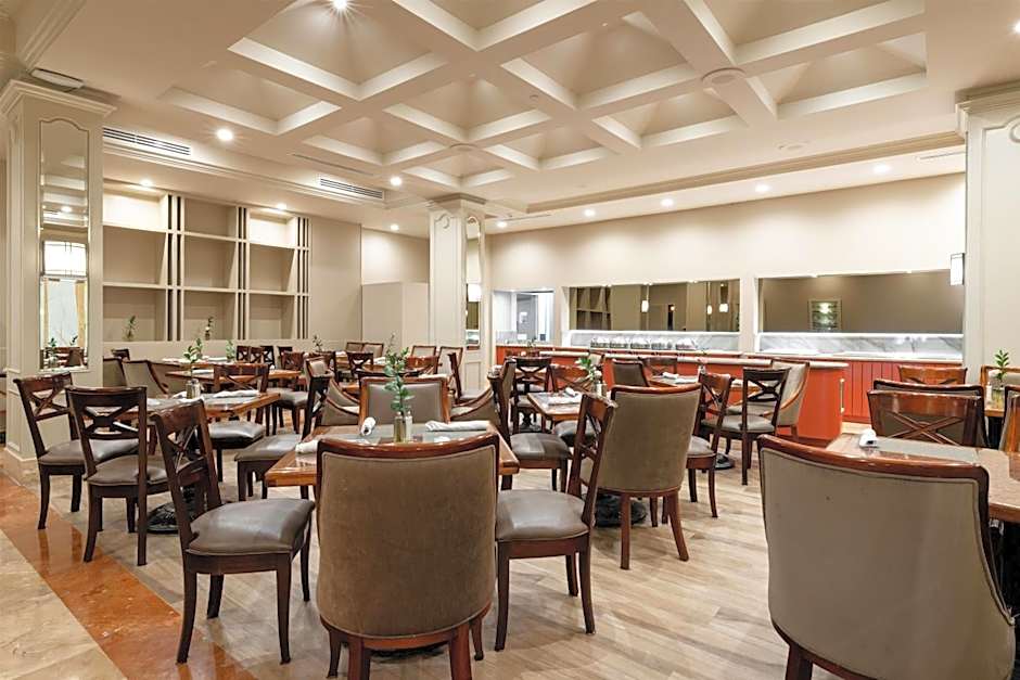 Hilton Princess San Pedro Sula