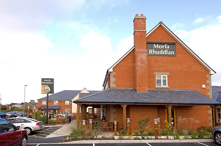 Premier Inn Rhuddlan