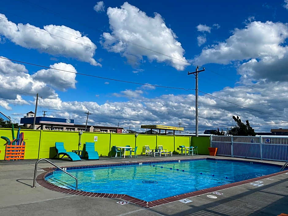 Swell Motel