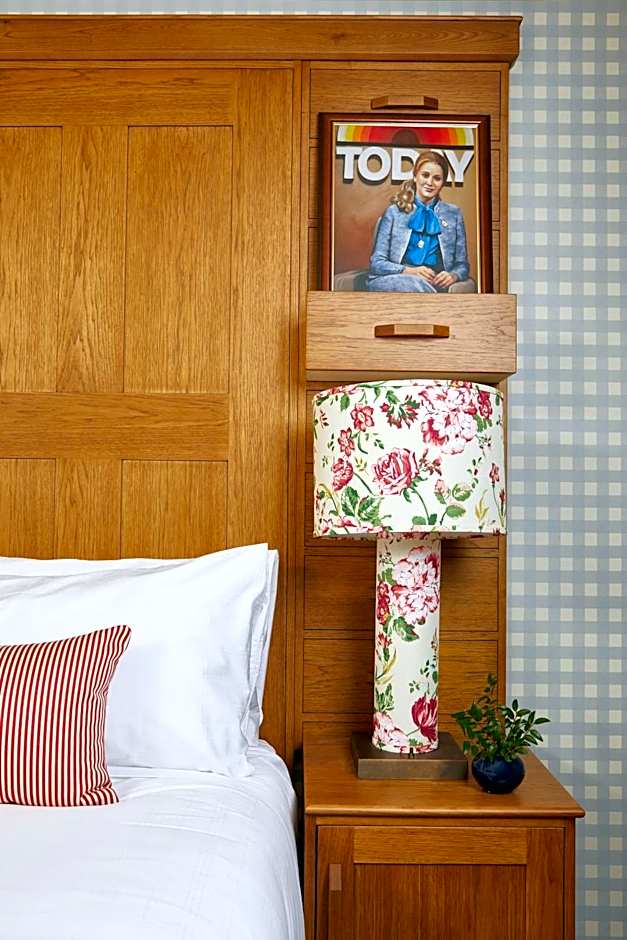 Graduate by Hilton Bloomington