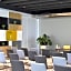 UNAHOTELS The ONE Milano Hotel & Residence