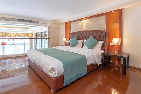 Duplex Double Room
