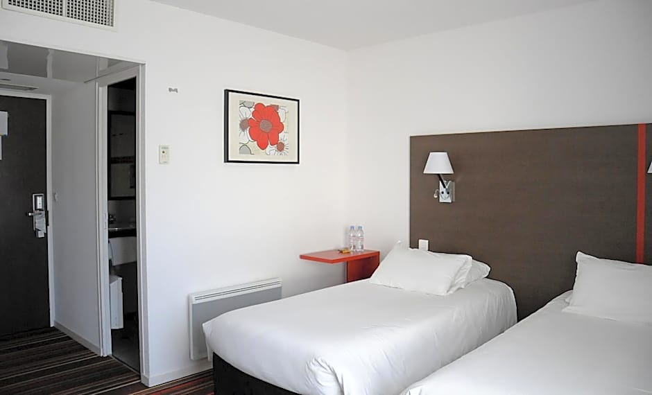 ibis Styles Segre