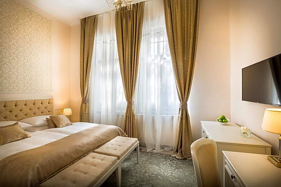 Hotel Bellevue - by Liburnia Hotels & Villas