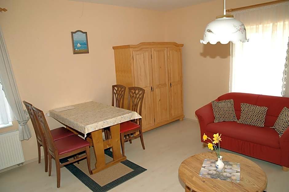 Landhotel Ostseetraum & Fewo