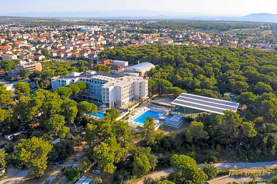 Family Hotel Adria - All inclusive