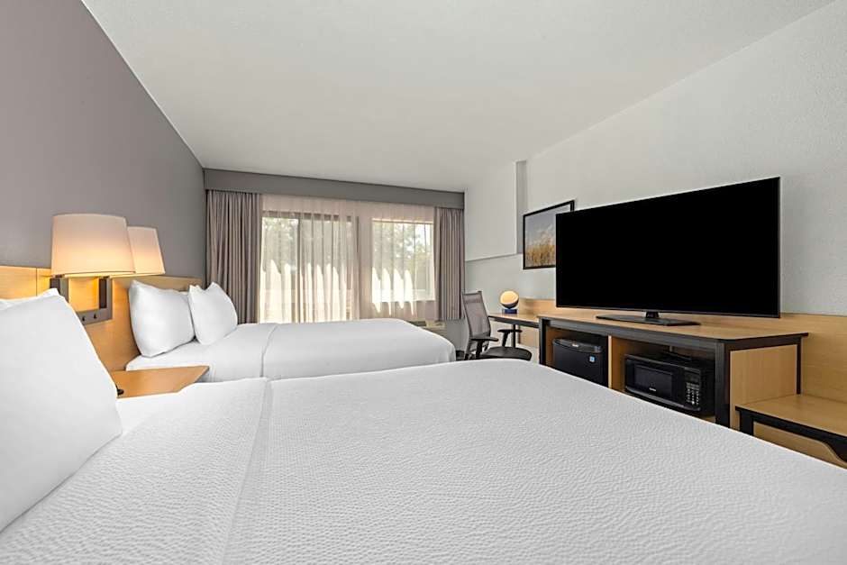City Express by Marriott Mountain View/Sunnyvale
