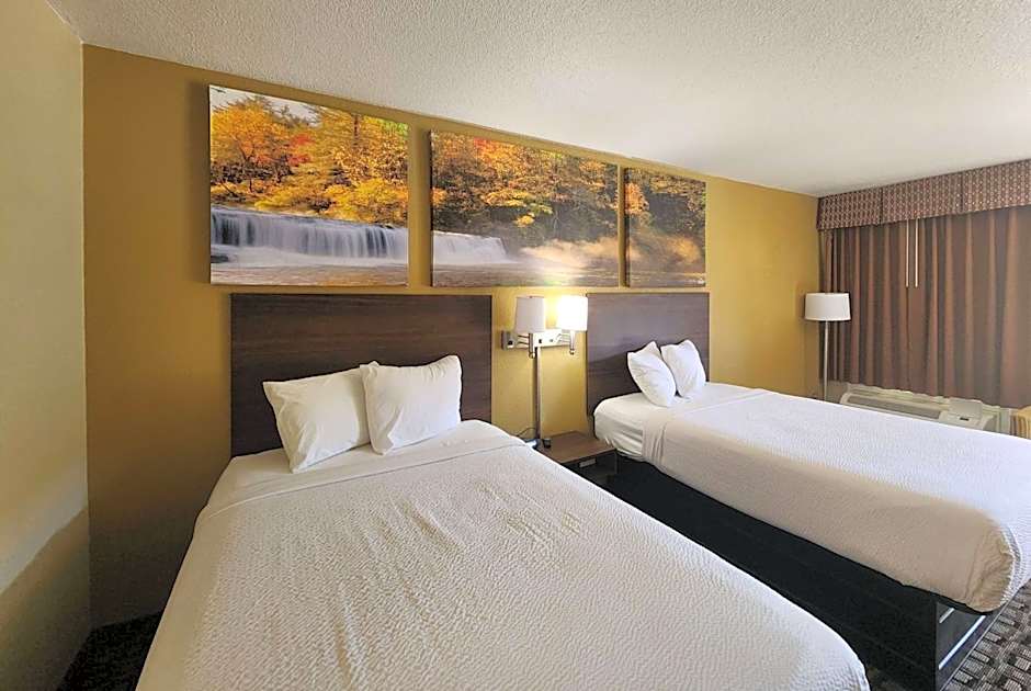 Days Inn by Wyndham Leesville