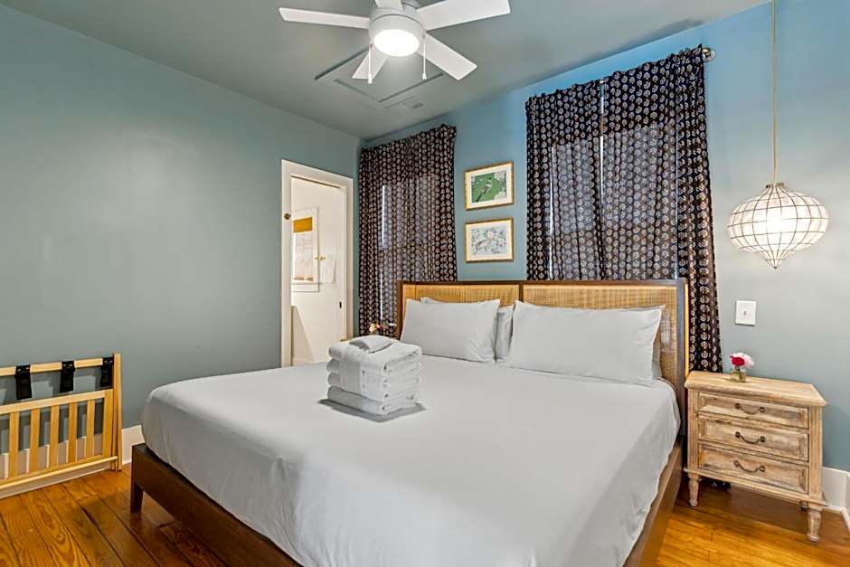 The Starlight Motor Inn