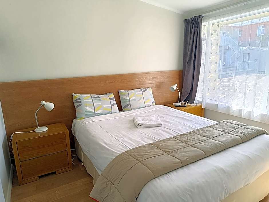 Bayfield Motel and Apartment