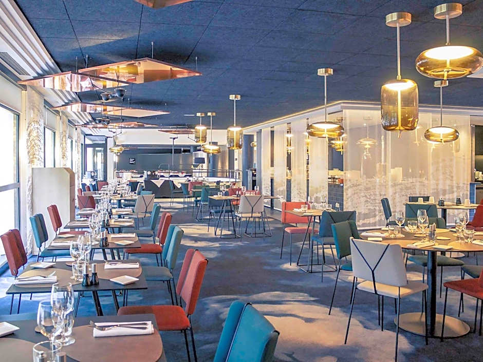 Hotel Mercure Blois Centre