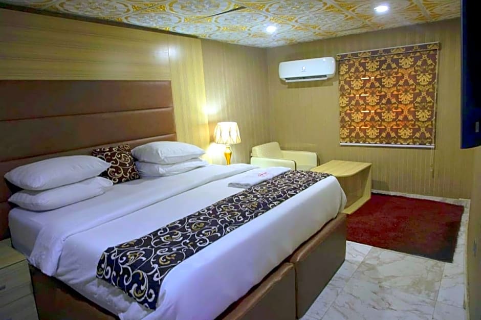 Global Signature Hotel