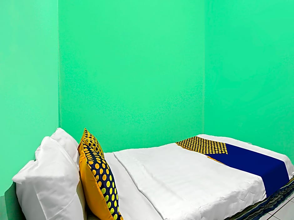 Hotel O Barokah Kostel Syariah