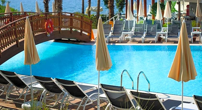 Selene Beach & Spa Hotel - Adult Only