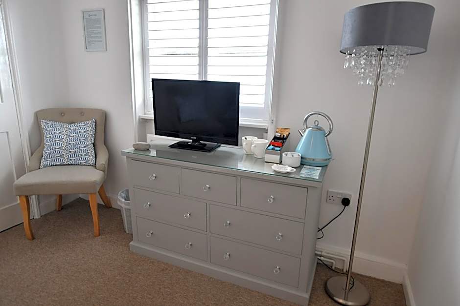 No. 98 Boutique Hotel