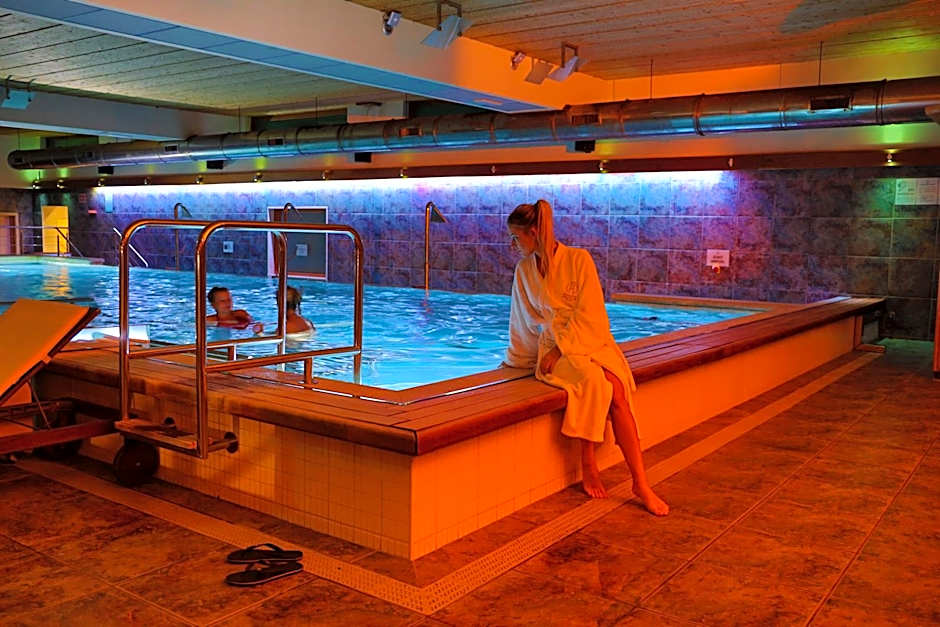 Cocca Hotel Royal Thai Spa