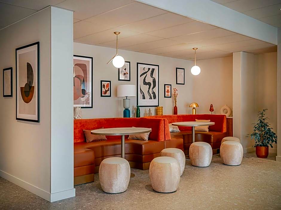 Novotel Orléans Centre Gare