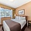 Canmore Rocky Mountain Inn