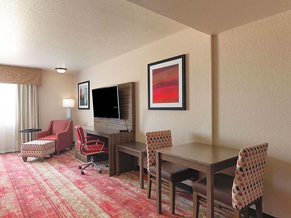 Ramada by Wyndham Elko Hotel at Stockmen's Casino