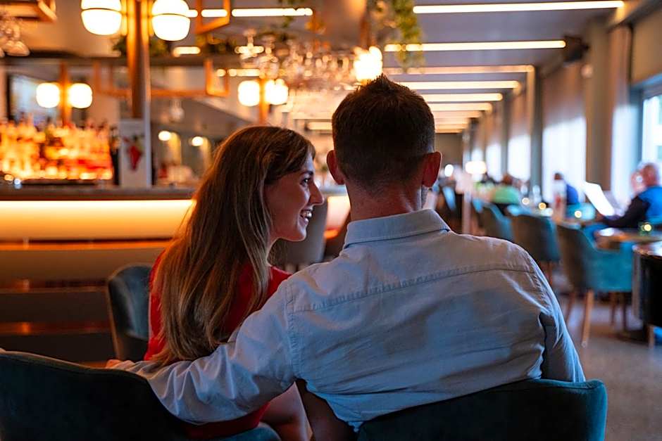 voco The Club - Dublin Gateway by IHG