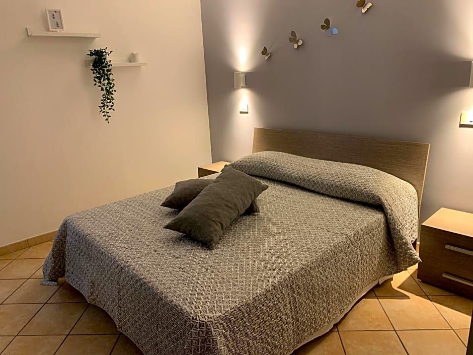 B&B Chiedi la luna – San Vito Lo Capo, CA