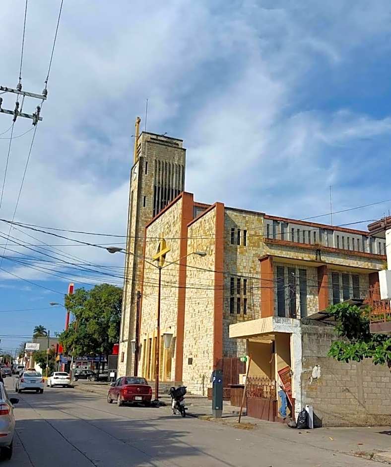 Doña Adelina House