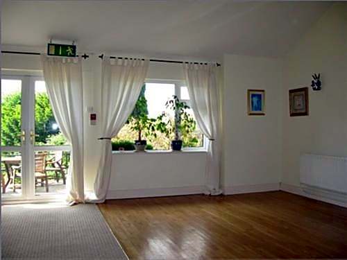 Robin Hill Heritage Guest House