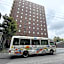 Center Hotel Narita 1